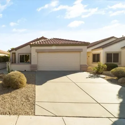 Buy this 2 bed house on 16457 West Rock Springs Lane in Surprise, AZ 85374