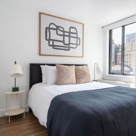 Rent this 1 bed apartment on Downtown in 2502 Avenue U, New York