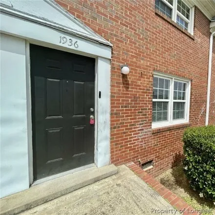 Rent this 2 bed apartment on 1934 King George Drive in Fayetteville, NC 28303