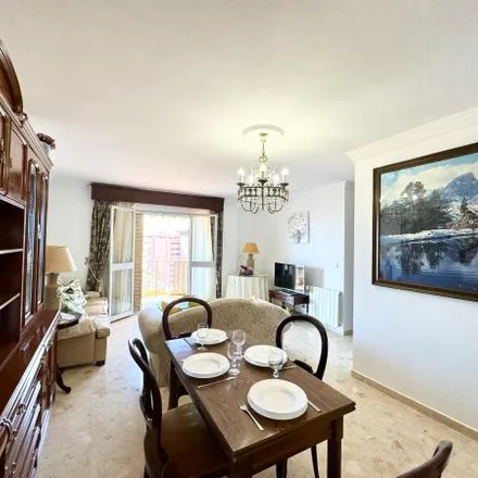 Rent this 6 bed apartment on Calle Monte de Sancha in 41, 29016 Málaga