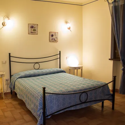 Rent this 1 bed house on Via Mattonaia in 51013 San Salvatore LU, Italy