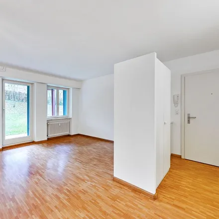 Image 3 - Redingstrasse 15, 4052 Basel, Switzerland - Apartment for rent