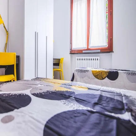 Image 3 - Via Valassina, 20159 Milan MI, Italy - Room for rent