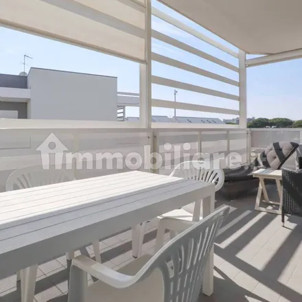 Rent this 3 bed apartment on Via don Guerrino Bertolin in 30016 Jesolo VE, Italy