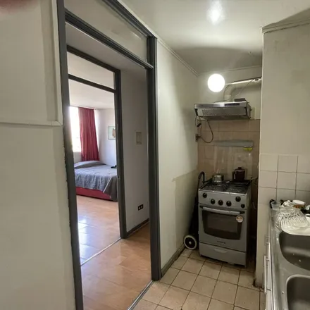 Buy this 3 bed apartment on Avenida Providencia 1765 in 750 0000 Providencia, Chile