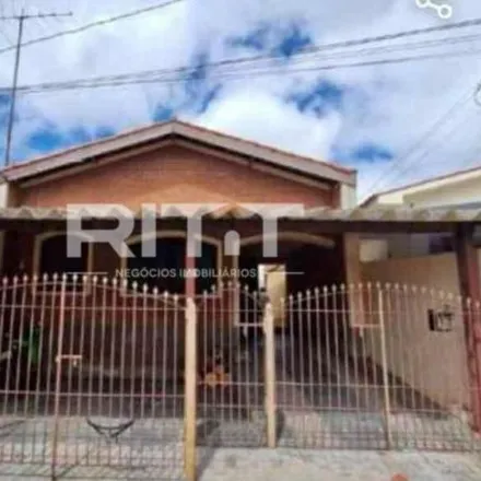 Image 2 - Rua Badejo, Centro, Vinhedo - SP, 13280-000, Brazil - House for sale