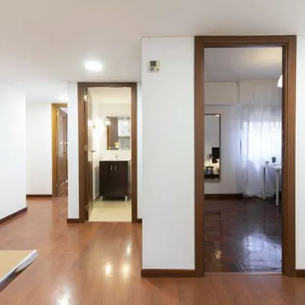 Image 9 - Madrid, Calle de Arturo Soria, 161, 28016 Madrid - Apartment for rent