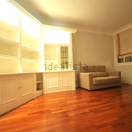 Rent this 3 bed apartment on Alain Afflelou in Andres Larrazabal kalea, 48620 Getxo