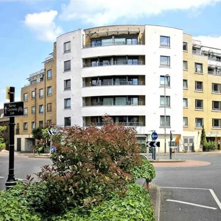 Buy this 1 bed apartment on Stanley Road in Horsell, GU21 5BL