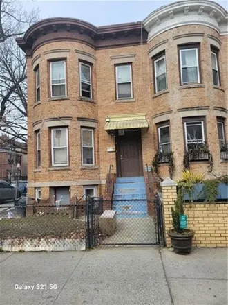 Buy this 9 bed duplex on 3101 Snyder Ave in Brooklyn, New York