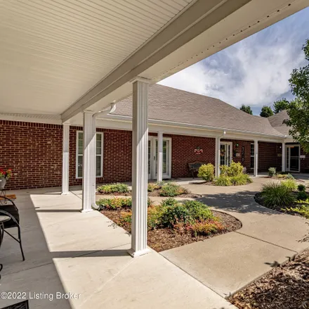 Image 4 - 836 Garden Point Drive, Simpsonville, Shelby County, KY 40067, USA - Condo for sale