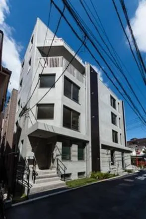 Rent this 2 bed apartment on unnamed road in Nishi-Shinjuku 8-chome, Shinjuku