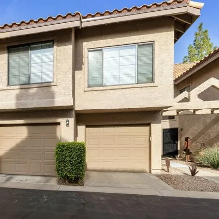 Buy this 2 bed house on 943 North Pasadena in Mesa, AZ 85201