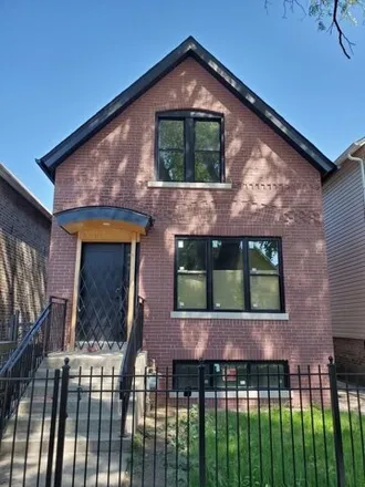 Buy this 2 bed house on 7145 South University Avenue in Chicago, IL 60619