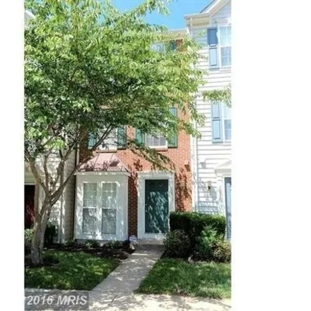Rent this 3 bed townhouse on 20917 Killawog Terrace in Ashburn, VA 20147