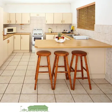 Image 2 - Cape Town, City of Cape Town, South Africa - House for rent