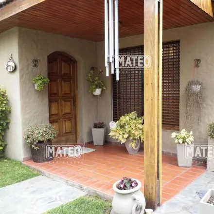 Buy this 4 bed house on Blas Parera 1501 in Villa Herrero, Moreno
