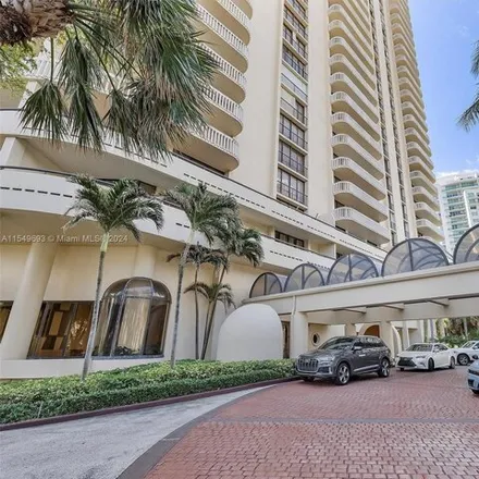 Image 1 - Turnberry Towers, 19355 Turnberry Way, Aventura, FL 33180, USA - Condo for sale