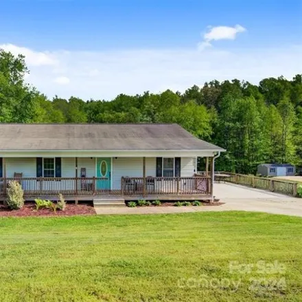 Buy this 3 bed house on 1205 Brown Drive in Burkemont, Burke County