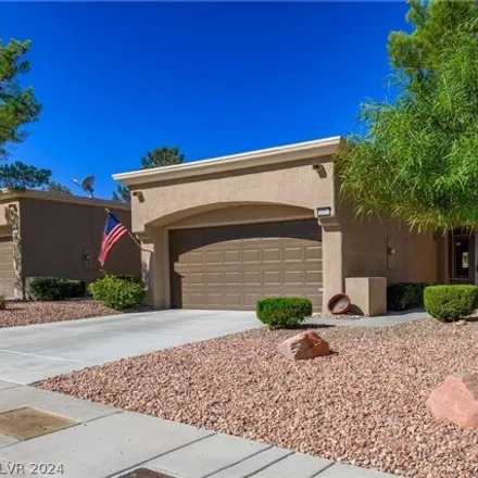 Buy this 2 bed house on 2521 Banora Point Drive in Las Vegas, NV 89134