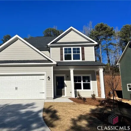 Buy this 3 bed house on 700 Mitchell Bridge Road in Athens-Clarke County Unified Government, GA 30606