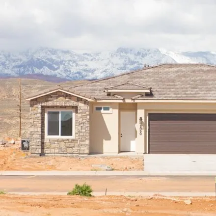 Buy this 3 bed house on North 3055 West in Hurricane, UT 84737