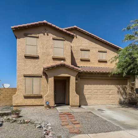 Rent this 5 bed house on 7242 West Alta Vista Road in Phoenix, AZ 85339