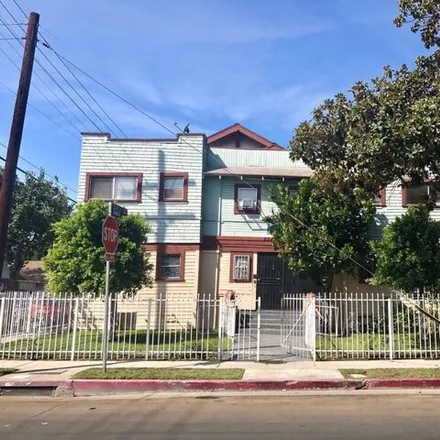 Image 7 - 1585 West 24th Street, Los Angeles, CA 90007, USA - House for sale