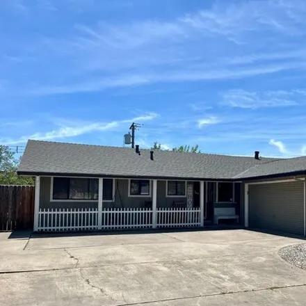 Buy this 3 bed house on 5837 Pioneer Way in Sacramento, California