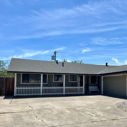 Image 1 - 5837 Pioneer Way, Sacramento, California, 95841 - House for sale