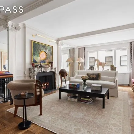 Image 1 - 930 5th Avenue, New York, NY 10021, USA - Apartment for sale