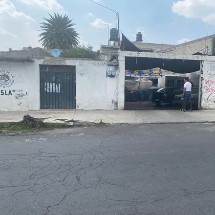 Rent this 1 bed house on Puerta de Ávila in Iztapalapa, 09900 Mexico City