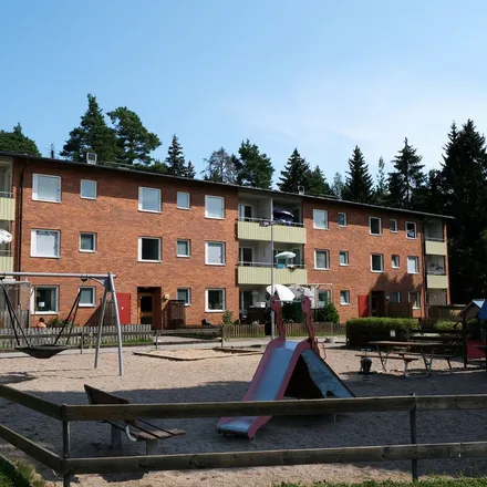 Rent this 1 bed apartment on Rågångsvägen 45 in 802 62 Gävle, Sweden