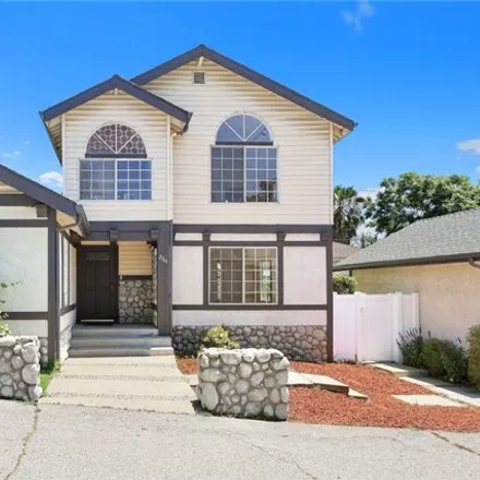 Buy this 3 bed house on 2744 Mayfield Ave in California, 91214