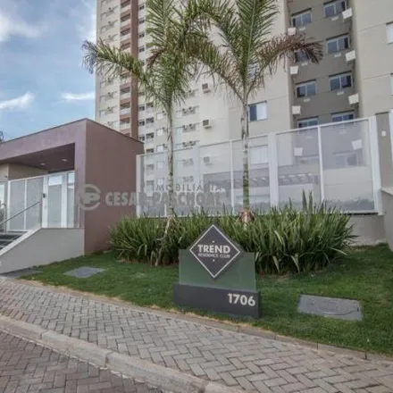 Image 2 - Avenida Leão Décimo Terceiro 1450, Ribeirânia, Ribeirão Preto - SP, 14091-520, Brazil - Apartment for rent