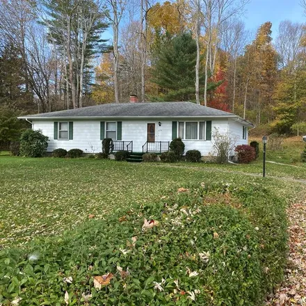 Image 3 - 9171 Maynard Road, Painted Post, Steuben County, NY 14870, USA - House for sale