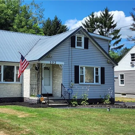 Buy this 4 bed house on 102 Van Mara Drive in Village of North Syracuse, NY 13212