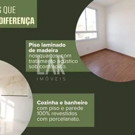 Image 1 - Rua Mato Verde, Santa Rosa, Belo Horizonte - MG, 31270-020, Brazil - Apartment for sale