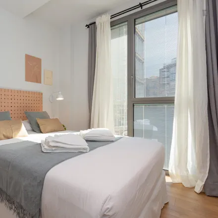 Rent this 2 bed apartment on Carrer de Provença in 309-315, 08001 Barcelona