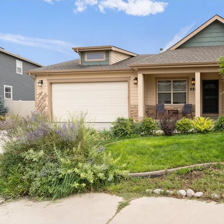 Buy this 3 bed house on 542 Conestoga Drive in Ault, Weld County