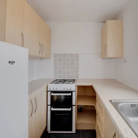 Rent this 2 bed apartment on Millfield Road in Bromsgrove, B61 7BX
