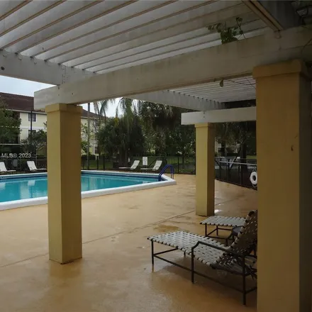 Rent this 1 bed apartment on Heron Run in Plantation, FL 33322