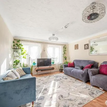 Buy this 2 bed house on Brent Terrace in London, NW2 1BY