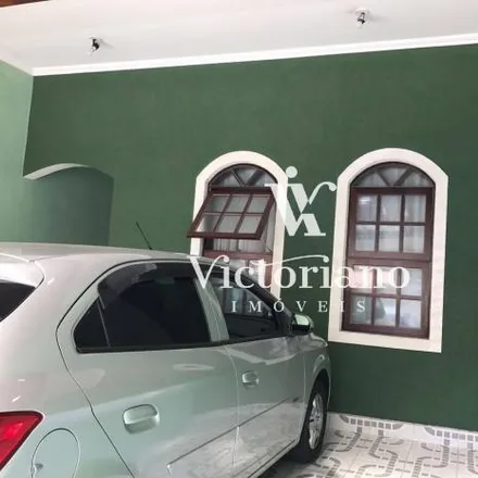 Buy this 3 bed house on Rua Cristiane Souza Ramos in Jardim Sul, São José dos Campos - SP