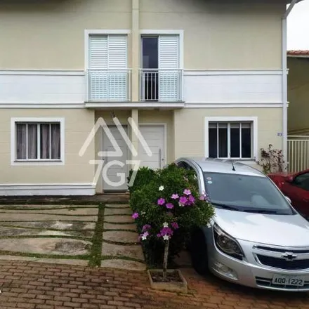 Buy this 3 bed house on unnamed road in Paisagem Renoir, Cotia - SP