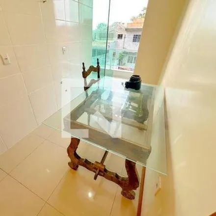Rent this 2 bed apartment on Servidão Morada dos Pampas in Vargem do Bom Jesus, Florianópolis - SC
