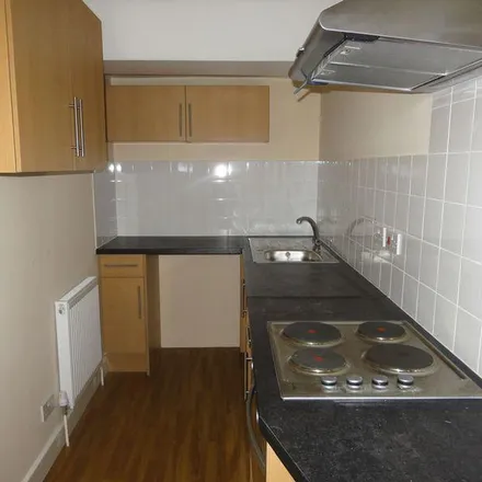 Image 1 - Kenmure Yard, Lower Clapton, London, E8 1JY, United Kingdom - Apartment for rent