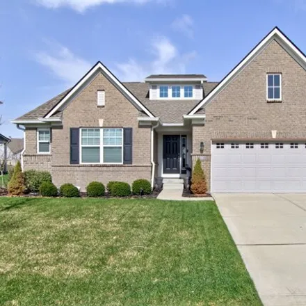 Buy this 3 bed house on 18753 Brookston Lane in Noblesville, IN 46062
