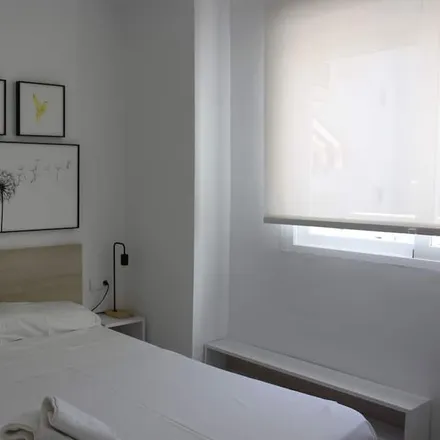 Rent this 2 bed apartment on Farmacia de la Playa in Passeig Marítim de Neptú, 66