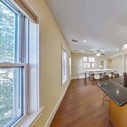 Rent this 4 bed apartment on 28 Fisher Avenue in Boston, MA 02120